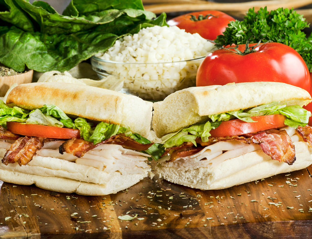 Sir Pizza Beef Boat Roast Beef and Gravy Sub from Sir Pizza in Lansing