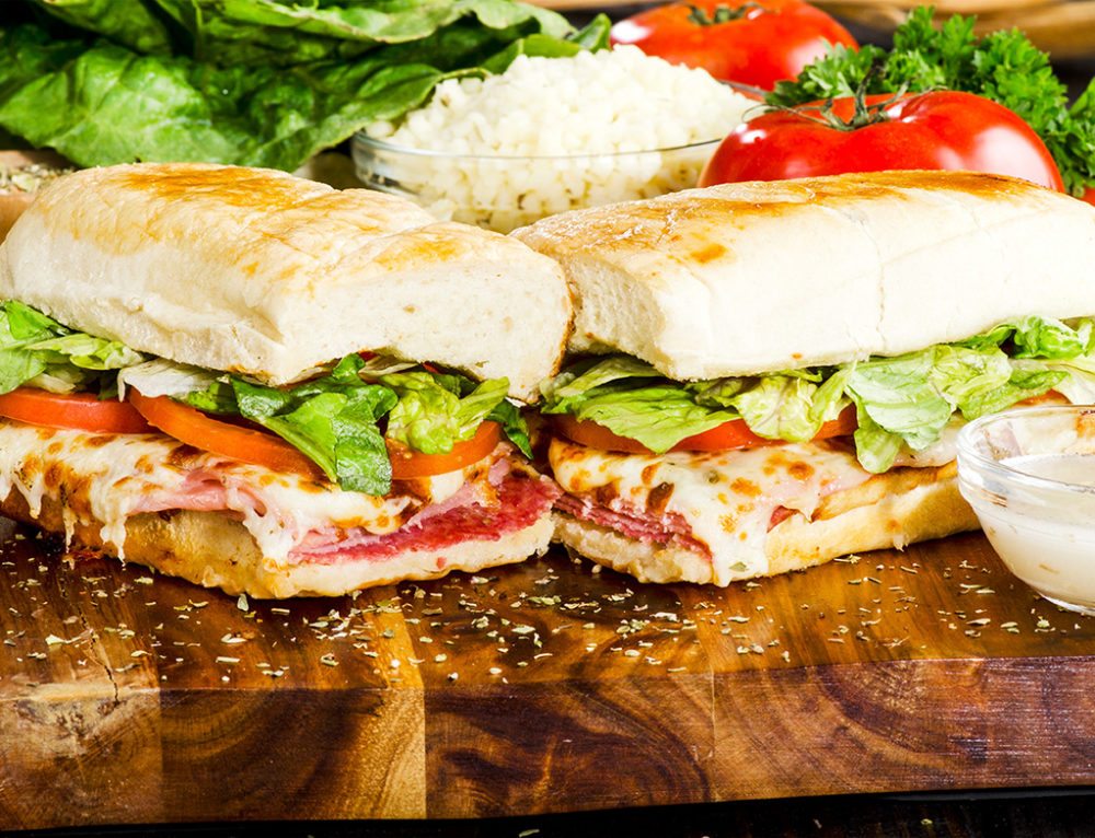 Sir Pizza Beef Boat Roast Beef and Gravy Sub from Sir Pizza in Lansing