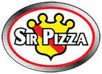 Sir Pizza of Michigan Logo