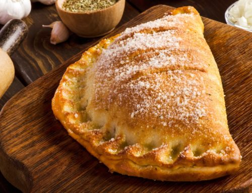 Calzone