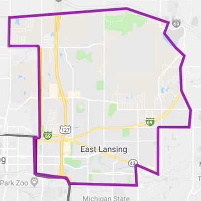 Lake-Lansing