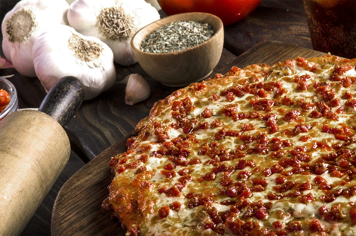 Sir Pizza One Item Pizza-WP copy