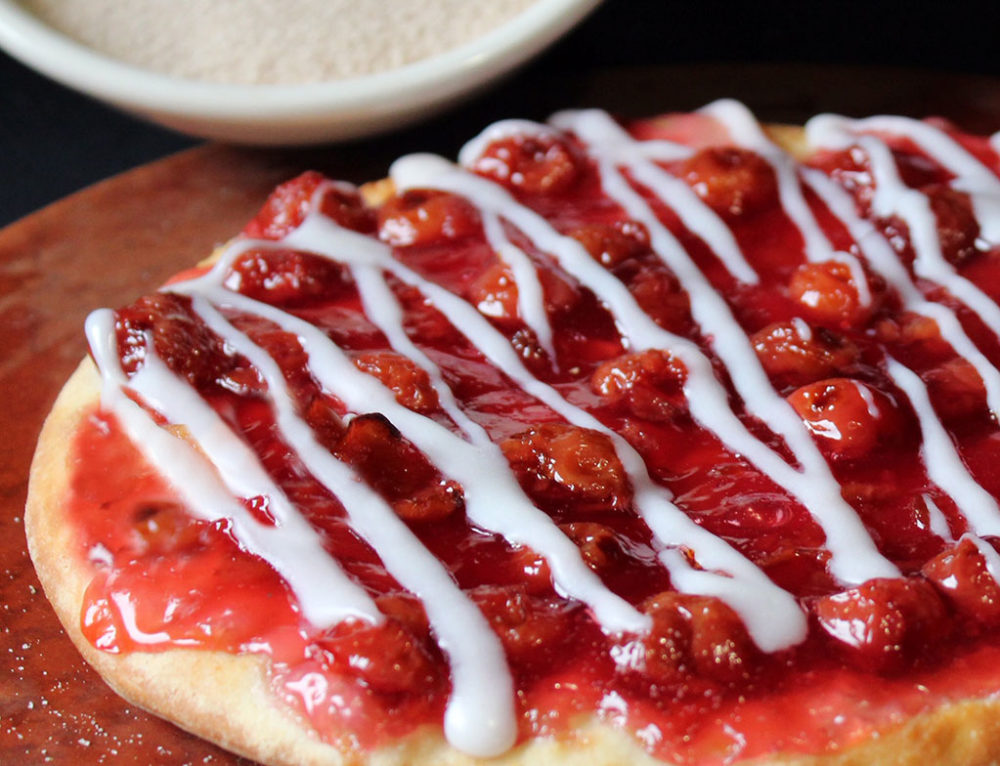 Cinnamon Sticks Sir Pizza of Michigan Lansing Cinnamon Sticks